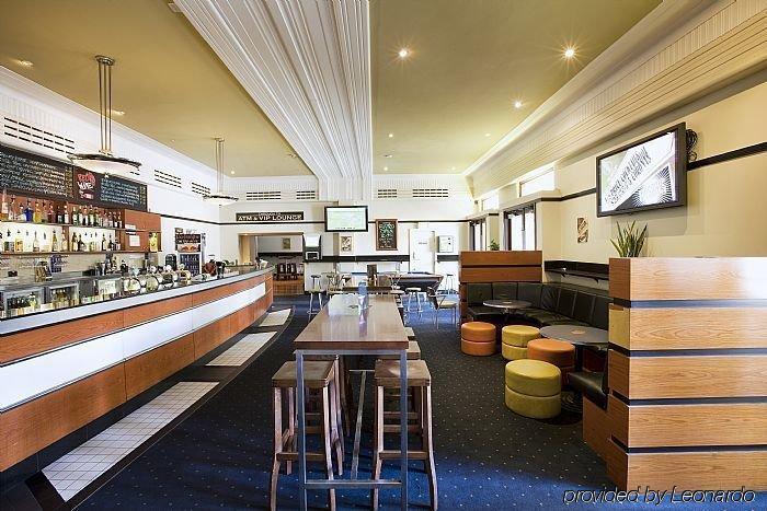 Great Southern Hotel Sydney Esterno foto