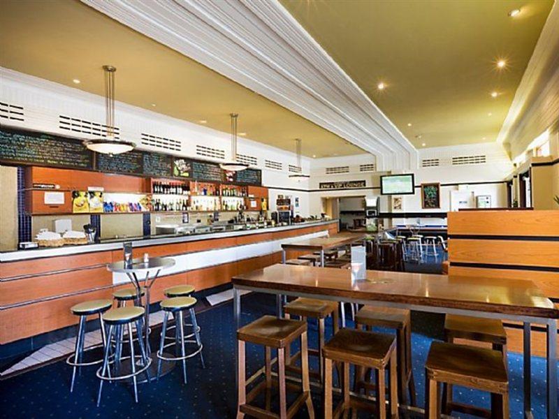 Great Southern Hotel Sydney Esterno foto