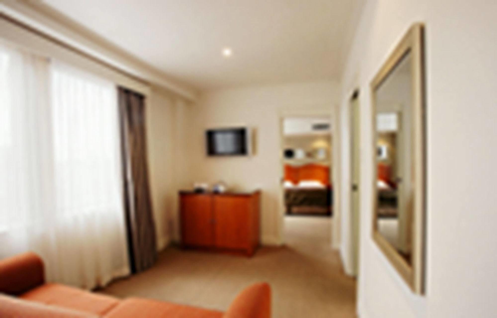 Great Southern Hotel Sydney Esterno foto