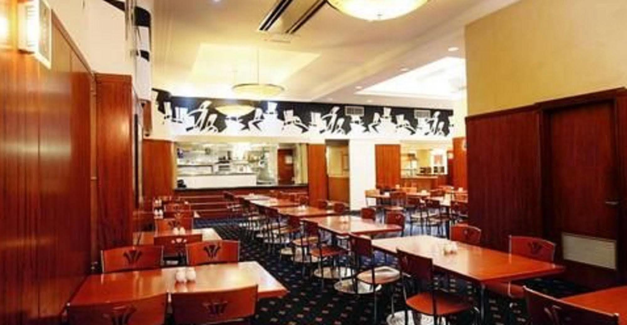 Great Southern Hotel Sydney Esterno foto